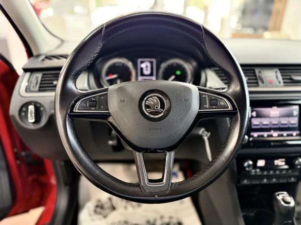 Skoda Rapid I Рестайлинг с пробегом 2019 года, цена 1 199 000 рублей, 175745 км, лифтбек, Автокод Объявления