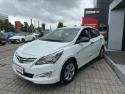 Hyundai Solaris I Рестайлинг Набережные Челны  - изображение 21