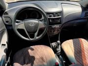 Hyundai Solaris I Рестайлинг Кропоткин  - изображение 26
