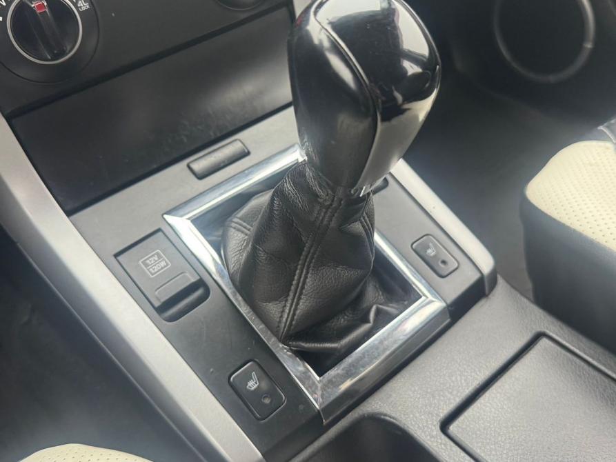 Suzuki Grand Vitara II Рестайлинг 2 Ижевск  - изображение 20