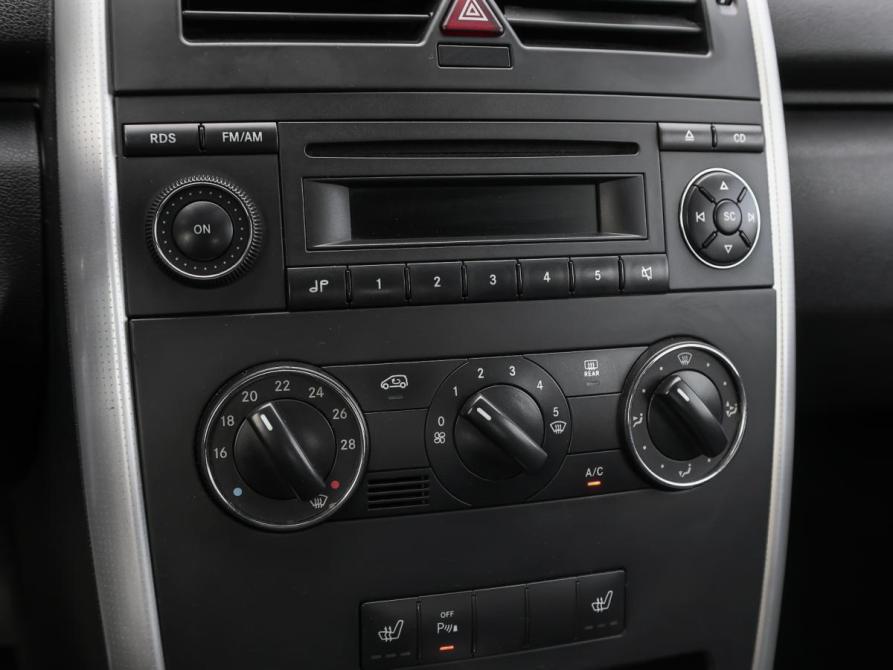 Mercedes-Benz A-Класс II (W169) Рестайлинг Москва  - изображение 19