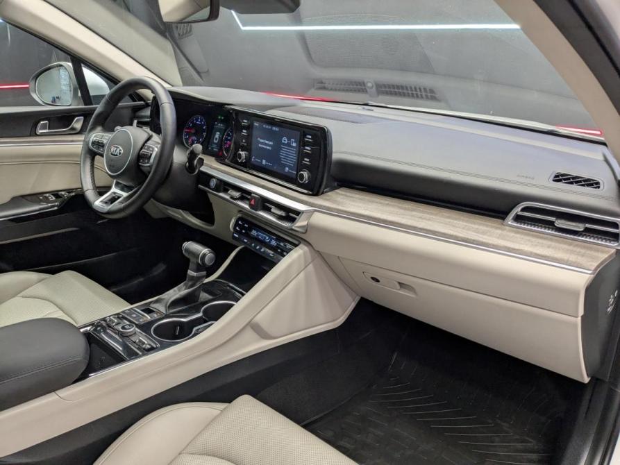 Kia K5 III Москва  - изображение 18
