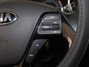 Kia Cerato III Рестайлинг (Classic) Старый Оскол  - изображение 34