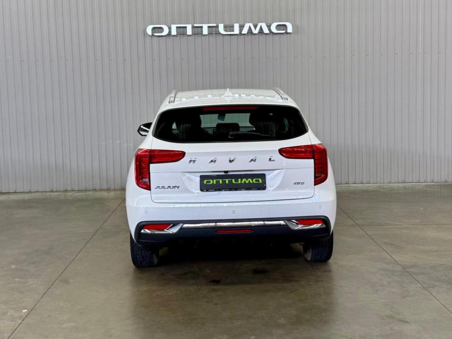 Haval Jolion I Краснодар  - изображение 6
