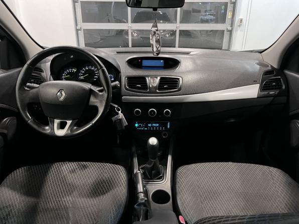 Renault Fluence I с пробегом 2012 года, цена 580 000 рублей, 192537 км, седан, Автокод Объявления