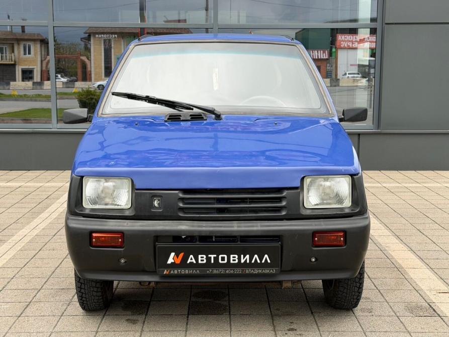 Lada (ВАЗ) 1111 Ока Владикавказ  - изображение 2