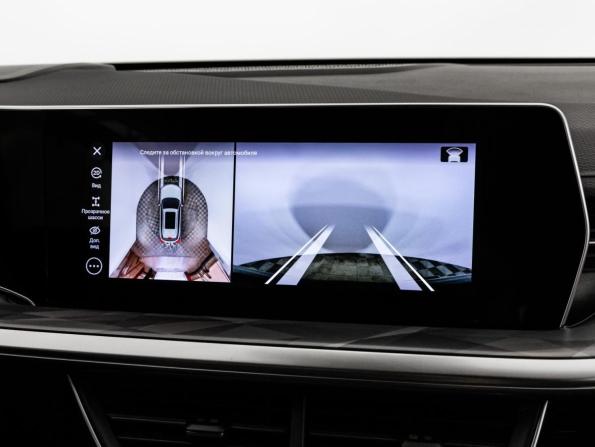 Haval F7 II с пробегом 2024 года, цена 2 475 000 рублей, 8213 км, внедорожник, Автокод Объявления