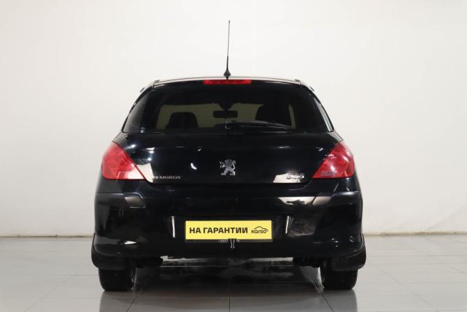 Peugeot 308 I с пробегом 2010 года, цена 529 000 рублей, 179900 км, хэтчбек, Автокод Объявления