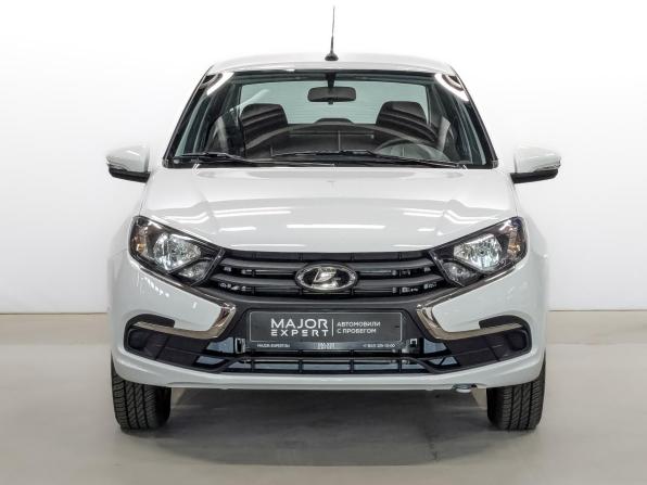 Lada (ВАЗ) Granta I Рестайлинг с пробегом 2025 года, цена 884 000 рублей, 31 км, седан, Автокод Объявления