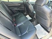 Toyota Camry VIII (XV70) Пермь  - изображение 37