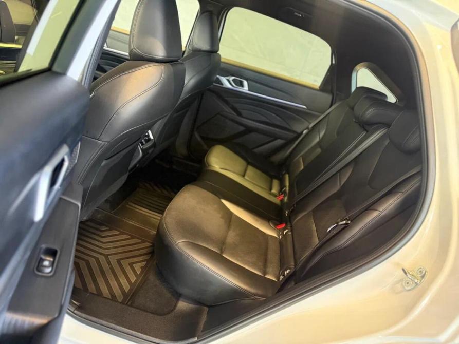 Haval F7 II Екатеринбург  - изображение 21