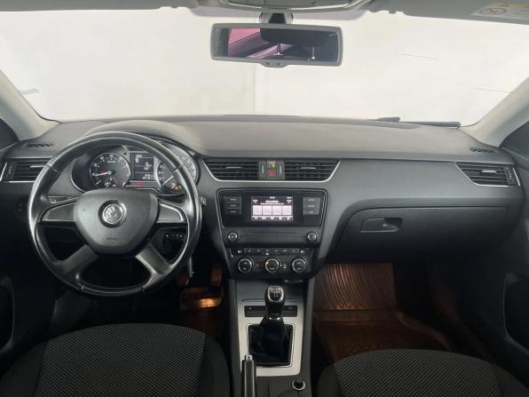 Skoda Octavia III (A7) с пробегом 2014 года, цена 990 000 рублей, 225000 км, лифтбек, Автокод Объявления