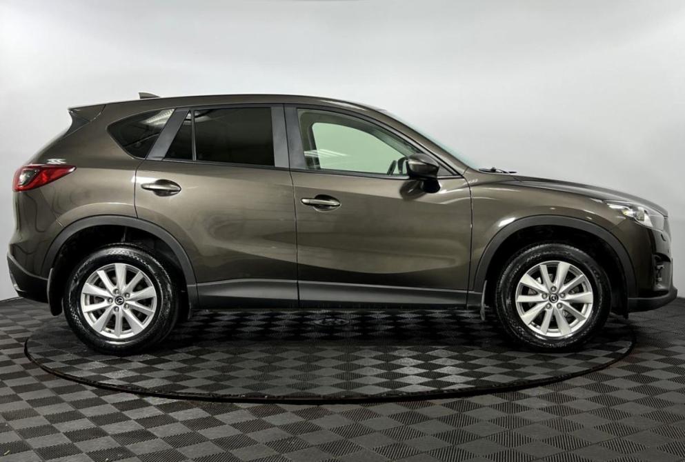 Mazda CX-5 I Нижний Новгород  - изображение 5