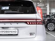 Geely Monjaro I Рестайлинг Санкт-Петербург  - изображение 47