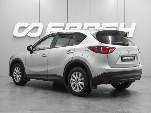 Mazda CX-5 I Рестайлинг с пробегом 2015 года, цена 1 734 000 рублей, 159874 км, внедорожник, Автокод Объявления