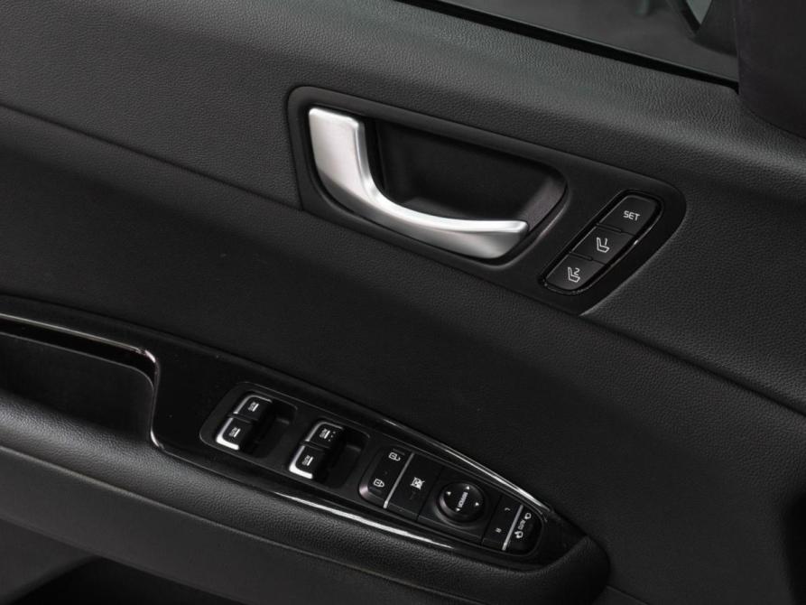 Kia Optima IV Тюмень  - изображение 21