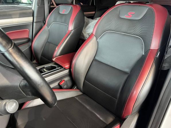 Geely Coolray I с пробегом 2020 года, цена 1 440 000 рублей, 152000 км, внедорожник, Автокод Объявления