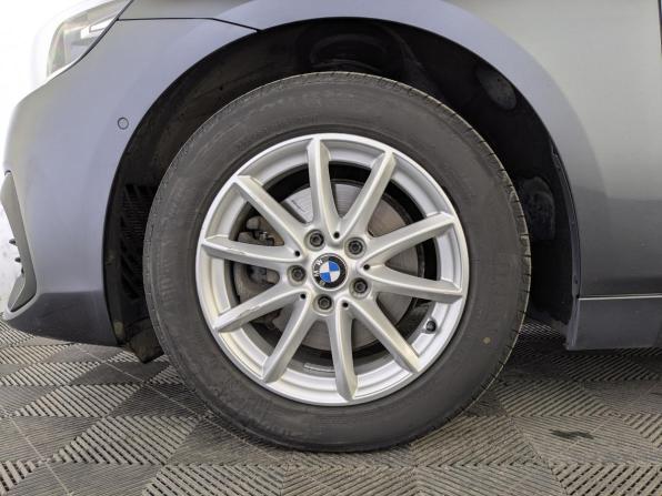 BMW 2 серии Active Tourer F45 Рестайлинг с пробегом 2018 года, цена 1 700 000 рублей, 120750 км, компактвэн, Автокод Объявления