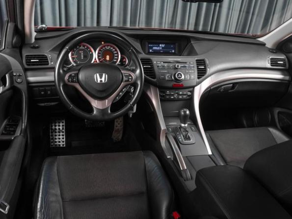 Honda Accord VIII с пробегом 2008 года, цена 1 399 000 рублей, 231659 км, седан, Автокод Объявления