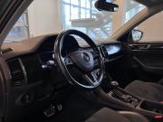 Skoda Kodiaq I Чебоксары  - изображение 60