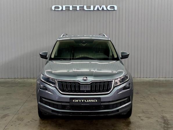 Skoda Kodiaq I с пробегом 2018 года, цена 2 277 000 рублей, 231094 км, внедорожник, Автокод Объявления