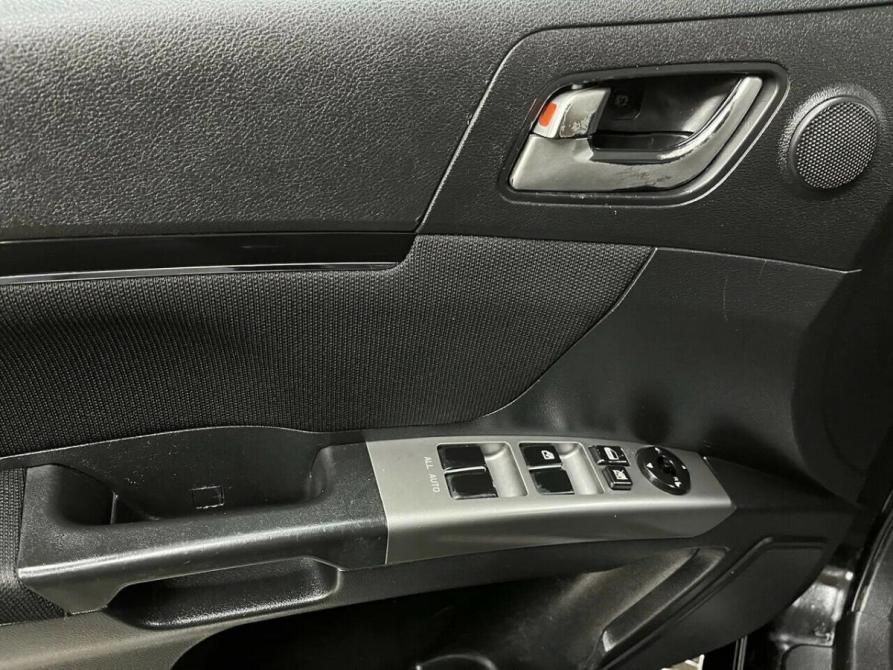 Geely Emgrand EC7 Набережные Челны  - изображение 6