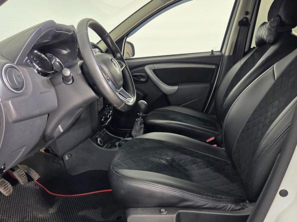Renault Duster I Рестайлинг с пробегом 2019 года, цена 1 349 000 рублей, 86000 км, внедорожник, Автокод Объявления