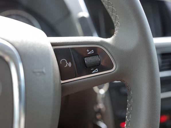 Audi Q5 I (8R) с пробегом 2009 года, цена 1 099 000 рублей, 162151 км, внедорожник, Автокод Объявления