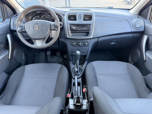 Renault Sandero II с пробегом 2015 года, цена 720 000 рублей, 166629 км, хэтчбек, Автокод Объявления