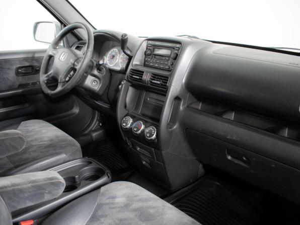 Honda CR-V II Рестайлинг с пробегом 2004 года, цена 690 000 рублей, 234000 км, внедорожник, Автокод Объявления