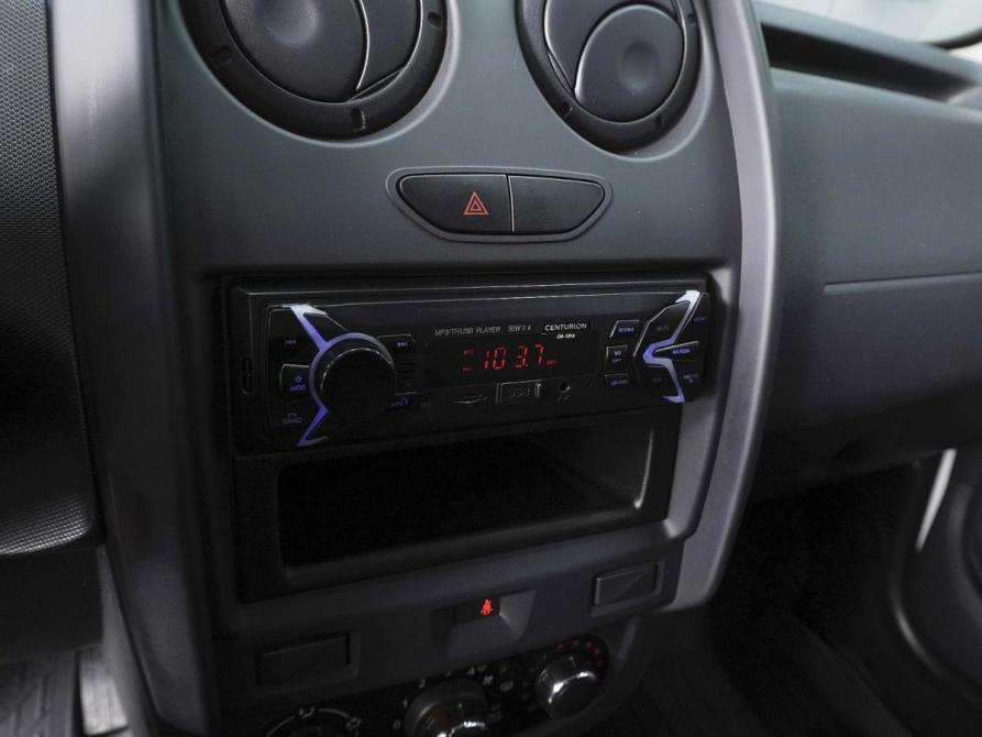 Renault Duster I Рестайлинг Ростов-на-Дону  - изображение 13