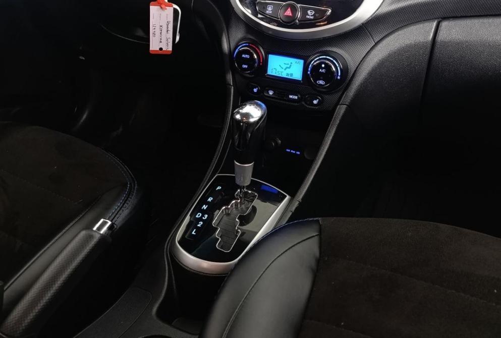 Hyundai Solaris I Волгоград  - изображение 13