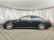Mercedes-Benz S-Класс AMG III (W222 C217) Рестайлинг Москва  - изображение 33