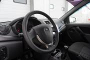Lada (ВАЗ) Granta I Рестайлинг Ульяновск  - изображение 34