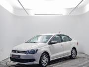 Volkswagen Polo V Москва  - изображение 17