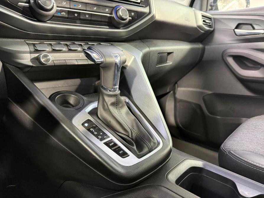 Changan Hunter I Москва  - изображение 19