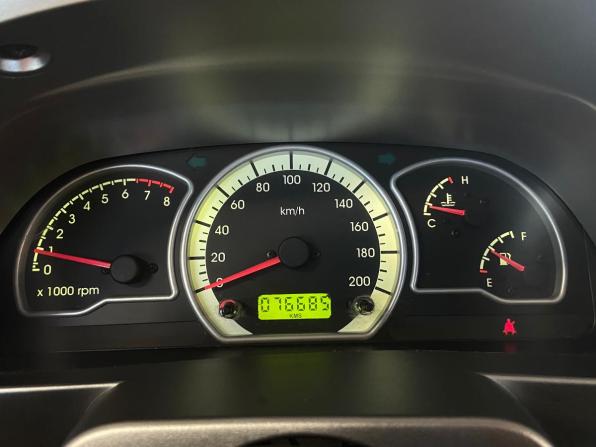 Daewoo Nexia I Рестайлинг с пробегом 2010 года, цена 268 000 рублей, 76684 км, седан, Автокод Объявления
