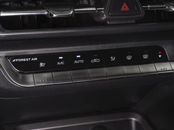 Changan CS35 Plus I Рестайлинг с пробегом 2024 года, цена 1 720 000 рублей, 82437 км, внедорожник, Автокод Объявления