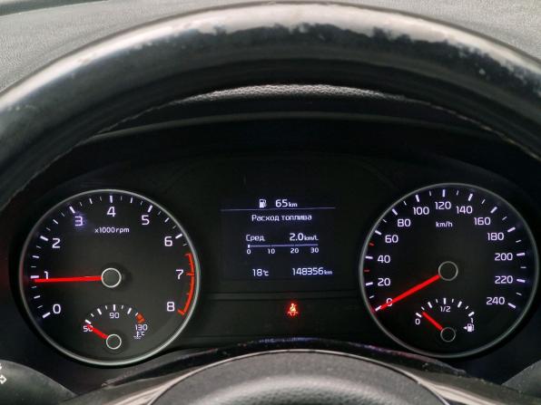 Kia Sportage IV Рестайлинг с пробегом 2019 года, цена 1 600 000 рублей, 148335 км, внедорожник, Автокод Объявления