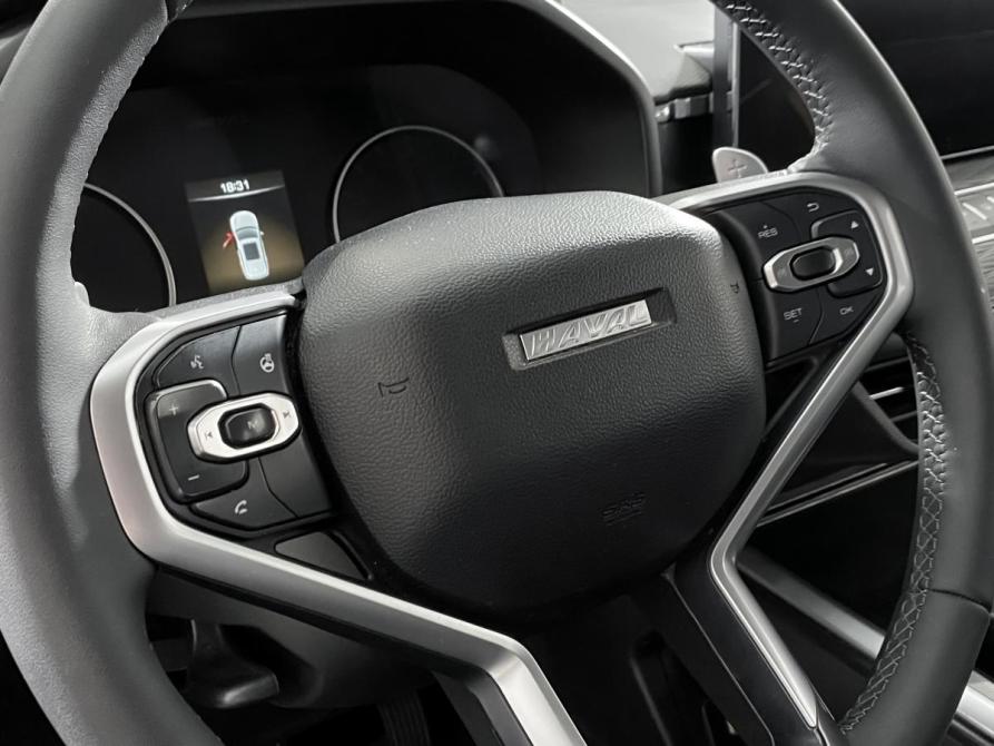 Haval Jolion I Нижний Новгород  - изображение 16