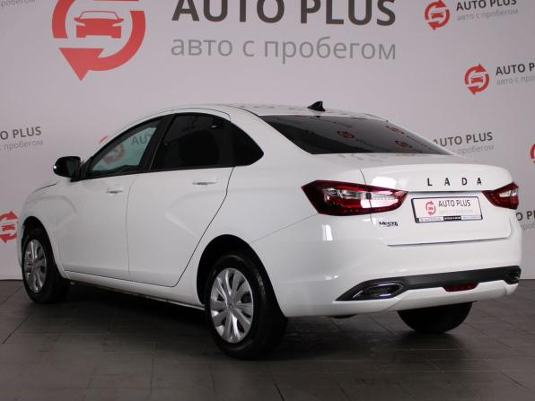 Lada (ВАЗ) Vesta I Рестайлинг (NG) с пробегом 2024 года, цена 1 450 000 рублей, 40285 км, седан, Автокод Объявления