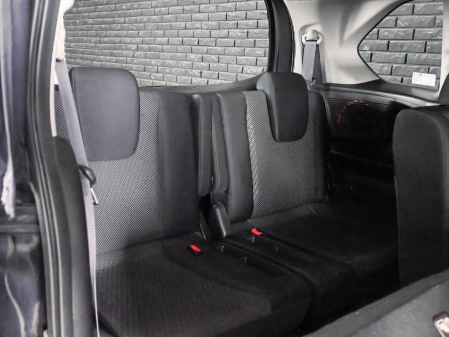 Honda Freed I Рестайлинг Екатеринбург  - изображение 14