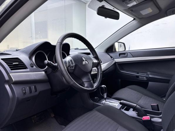Mitsubishi Lancer X Рестайлинг с пробегом 2012 года, цена 849 000 рублей, 209557 км, седан, Автокод Объявления