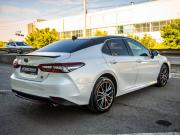 Toyota Camry VIII (XV70) Рестайлинг Волгоград  - изображение 47
