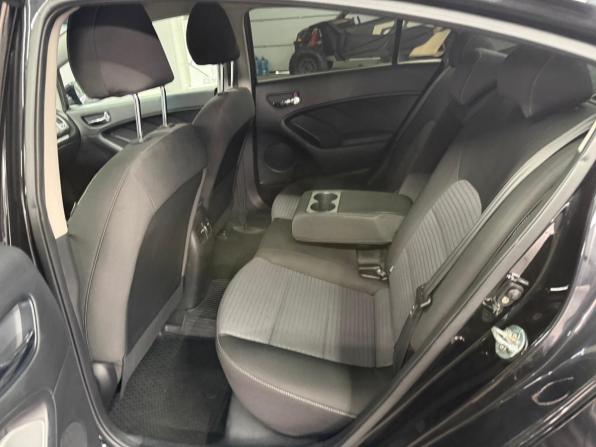 Kia Cerato III Рестайлинг (Classic) с пробегом 2019 года, цена 1 697 000 рублей, 76948 км, седан, Автокод Объявления