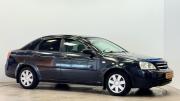 Chevrolet Lacetti I Липецк  - изображение 21