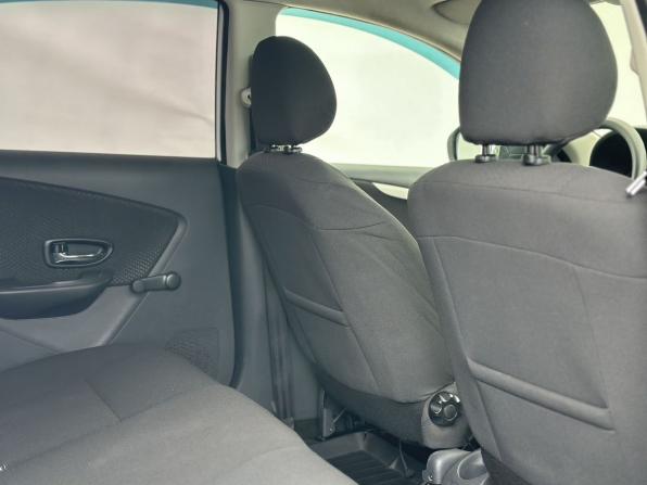 Nissan Almera III (G15) с пробегом 2016 года, цена 750 000 рублей, 78234 км, седан, Автокод Объявления