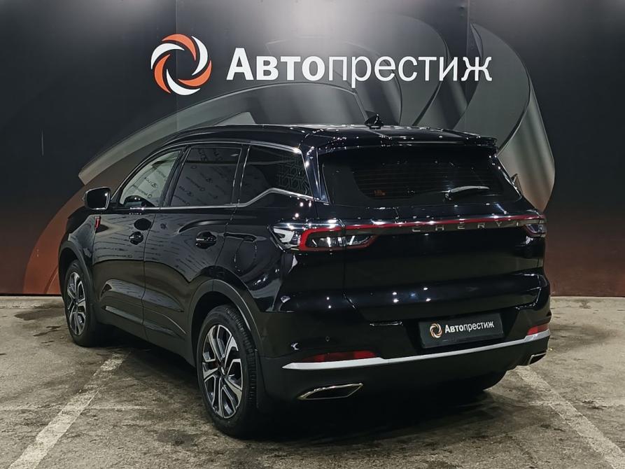 Chery Tiggo 7 Pro Max I Ставрополь  - изображение 4