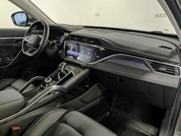 Geely Atlas Pro с пробегом 2022 года, цена 1 950 000 рублей, 59460 км, внедорожник, Автокод Объявления