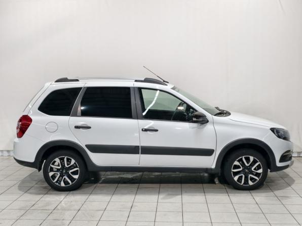 Lada (ВАЗ) Granta I Рестайлинг с пробегом 2025 года, цена 971 800 рублей, 32443 км, универсал, Автокод Объявления